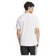 Adidas Ανδρική κοντομάνικη μπλούζα Rome Tee